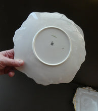 Load image into Gallery viewer, Early PARAGON Bone China ART NOUVEAU Pattern Cake Plate
