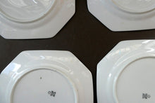 Load image into Gallery viewer, Early PARAGON Bone China ART NOUVEAU Set of Six Side Plates
