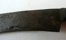 Load image into Gallery viewer, Antique Malaysian Badek with Wood, 
