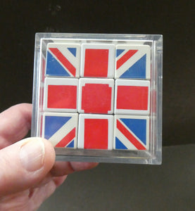 Special 1981 Royal Wedding Commemorative. A Limited Edition Rubix Cube - in Original Box