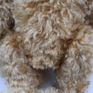BOXED: Vintage 2002 STEIFF BEAR.  Very Large Classic LIMITED EDITION "Centenary Bear" EAN (670985)