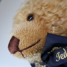 Load image into Gallery viewer, BOXED: Vintage 2002 STEIFF BEAR.  Very Large Classic LIMITED EDITION &quot;Centenary Bear&quot; EAN (670985)
