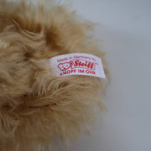 Load image into Gallery viewer, BOXED: Vintage 2002 STEIFF BEAR.  Very Large Classic LIMITED EDITION &quot;Centenary Bear&quot; EAN (670985)
