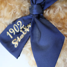 Load image into Gallery viewer, BOXED: Vintage 2002 STEIFF BEAR.  Very Large Classic LIMITED EDITION &quot;Centenary Bear&quot; EAN (670985)
