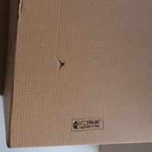 Load image into Gallery viewer, BOXED: Vintage 2002 STEIFF BEAR. Very Large Classic LIMITED EDITION &quot;Bear 55 PB 1902&quot; Bear EAN (663123)

