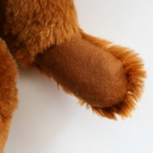 Load image into Gallery viewer, BOXED: Vintage 2002 STEIFF BEAR. Very Large Classic LIMITED EDITION &quot;Bear 55 PB 1902&quot; Bear EAN (663123)
