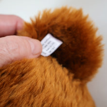 Load image into Gallery viewer, BOXED: Vintage 2002 STEIFF BEAR. Very Large Classic LIMITED EDITION &quot;Bear 55 PB 1902&quot; Bear EAN (663123)
