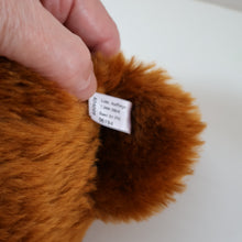 Load image into Gallery viewer, BOXED: Vintage 2002 STEIFF BEAR. Very Large Classic LIMITED EDITION &quot;Bear 55 PB 1902&quot; Bear EAN (663123)
