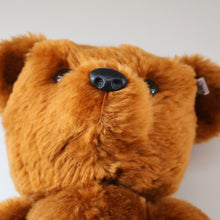 Load image into Gallery viewer, BOXED: Vintage 2002 STEIFF BEAR. Very Large Classic LIMITED EDITION &quot;Bear 55 PB 1902&quot; Bear EAN (663123)
