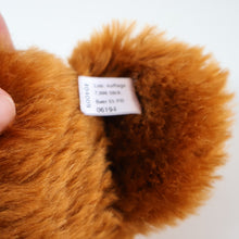 Load image into Gallery viewer, BOXED: Vintage 2002 STEIFF BEAR. Very Large Classic LIMITED EDITION &quot;Bear 55 PB 1902&quot; Bear EAN (663123)
