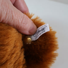 Load image into Gallery viewer, BOXED: Vintage 2002 STEIFF BEAR. Very Large Classic LIMITED EDITION &quot;Bear 55 PB 1902&quot; Bear EAN (663123)
