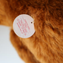 Load image into Gallery viewer, BOXED: Vintage 2002 STEIFF BEAR. Very Large Classic LIMITED EDITION &quot;Bear 55 PB 1902&quot; Bear EAN (663123)
