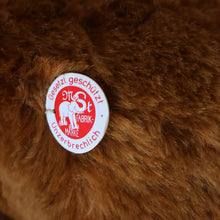 Load image into Gallery viewer, BOXED: Vintage 2002 STEIFF BEAR. Very Large Classic LIMITED EDITION &quot;Bear 55 PB 1902&quot; Bear EAN (663123)
