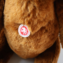 Load image into Gallery viewer, BOXED: Vintage 2002 STEIFF BEAR. Very Large Classic LIMITED EDITION &quot;Bear 55 PB 1902&quot; Bear EAN (663123)
