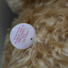 Load image into Gallery viewer, BOXED: Vintage 2004 STEIFF BEAR. Very Large Classic LIMITED EDITION Baerle 43 PAB 1904 Bear (404153)
