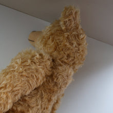 Load image into Gallery viewer, BOXED: Vintage 2004 STEIFF BEAR. Very Large Classic LIMITED EDITION Baerle 43 PAB 1904 Bear (404153)
