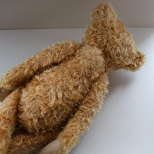 Load image into Gallery viewer, BOXED: Vintage 2004 STEIFF BEAR. Very Large Classic LIMITED EDITION Baerle 43 PAB 1904 Bear (404153)
