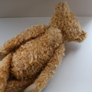 BOXED: Vintage 2004 STEIFF BEAR. Very Large Classic LIMITED EDITION Baerle 43 PAB 1904 Bear (404153)