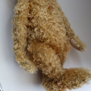 BOXED: Vintage 2004 STEIFF BEAR. Very Large Classic LIMITED EDITION Baerle 43 PAB 1904 Bear (404153)