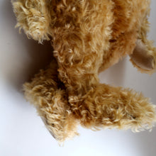 Load image into Gallery viewer, BOXED: Vintage 2004 STEIFF BEAR. Very Large Classic LIMITED EDITION Baerle 43 PAB 1904 Bear (404153)
