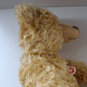 BOXED: Vintage 2004 STEIFF BEAR. Very Large Classic LIMITED EDITION Baerle 43 PAB 1904 Bear (404153)