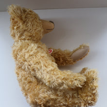 Load image into Gallery viewer, BOXED: Vintage 2004 STEIFF BEAR. Very Large Classic LIMITED EDITION Baerle 43 PAB 1904 Bear (404153)
