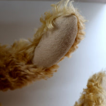 Load image into Gallery viewer, BOXED: Vintage 2004 STEIFF BEAR. Very Large Classic LIMITED EDITION Baerle 43 PAB 1904 Bear (404153)
