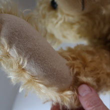 Load image into Gallery viewer, BOXED: Vintage 2004 STEIFF BEAR. Very Large Classic LIMITED EDITION Baerle 43 PAB 1904 Bear (404153)
