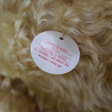 Load image into Gallery viewer, BOXED: Vintage 2004 STEIFF BEAR. Very Large Classic LIMITED EDITION Baerle 43 PAB 1904 Bear (404153)
