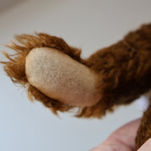 Load image into Gallery viewer, BOXED: Vintage 2004 STEIFF BEAR. Classic Brown Bear with Tags (O38938)
