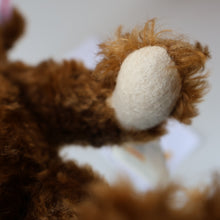 Load image into Gallery viewer, BOXED: Vintage 2004 STEIFF BEAR. Classic Brown Bear with Tags (O38938)
