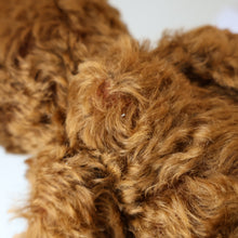 Load image into Gallery viewer, BOXED: Vintage 2004 STEIFF BEAR. Classic Brown Bear with Tags (O38938)
