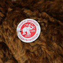 Load image into Gallery viewer, BOXED: Vintage 2004 STEIFF BEAR. Classic Brown Bear with Tags (O38938)
