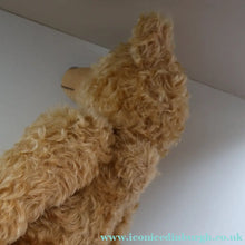 Load image into Gallery viewer, BOXED: Vintage 2004 STEIFF BEAR. Very Large Classic LIMITED EDITION Baerle 43 PAB 1904 Bear (404153)

