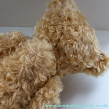 Load image into Gallery viewer, BOXED: Vintage 2004 STEIFF BEAR. Very Large Classic LIMITED EDITION Baerle 43 PAB 1904 Bear (404153)
