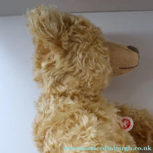 Load image into Gallery viewer, BOXED: Vintage 2004 STEIFF BEAR. Very Large Classic LIMITED EDITION Baerle 43 PAB 1904 Bear (404153)
