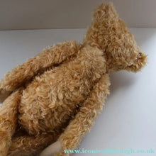 Load image into Gallery viewer, BOXED: Vintage 2004 STEIFF BEAR. Very Large Classic LIMITED EDITION Baerle 43 PAB 1904 Bear (404153)
