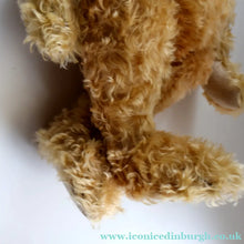Load image into Gallery viewer, BOXED: Vintage 2004 STEIFF BEAR. Very Large Classic LIMITED EDITION Baerle 43 PAB 1904 Bear (404153)
