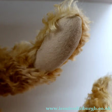 Load image into Gallery viewer, BOXED: Vintage 2004 STEIFF BEAR. Very Large Classic LIMITED EDITION Baerle 43 PAB 1904 Bear (404153)
