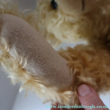 Load image into Gallery viewer, BOXED: Vintage 2004 STEIFF BEAR. Very Large Classic LIMITED EDITION Baerle 43 PAB 1904 Bear (404153)
