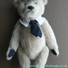 Load image into Gallery viewer, LARGE Steiff Bear. Limited Edition 2004. Captain Mach. The CONCORDE BEAR
