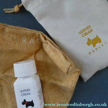 Load image into Gallery viewer, Large Vintage 2005 RADLEY Up Up and Away Signature Bag Tote Bag (with handle attachments). UNUSED
