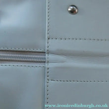 Load image into Gallery viewer, Large Vintage 2005 RADLEY Up Up and Away Signature Bag Tote Bag (with handle attachments). UNUSED
