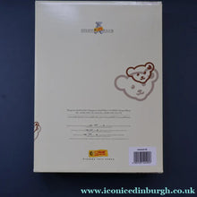 Load image into Gallery viewer, BOXED Collectable Miniature Steiff Club Membership Gift. Polar Bear (EAN 420511)
