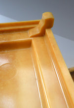 Load image into Gallery viewer, 1930s ART DECO Heavy Early Plastic Cigar or Cigarette Box by Buttner Pipe Company
