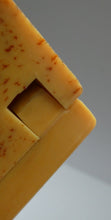 Load image into Gallery viewer, 1930s ART DECO Heavy Early Plastic Cigar or Cigarette Box by Buttner Pipe Company
