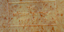 Load image into Gallery viewer, 1930s ART DECO Heavy Early Plastic Cigar or Cigarette Box by Buttner Pipe Company
