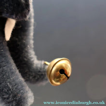 Load image into Gallery viewer, BOXED Collectable Miniature Steiff Club Membership Gift. Elephant (EAN 420603)
