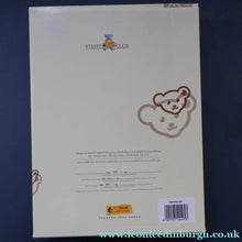 Load image into Gallery viewer, BOXED Collectable Miniature Steiff Club Membership Gift. Elephant (EAN 420603)
