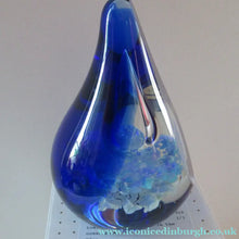 Load image into Gallery viewer, Limitied Edition Paperweight Drop in the Ocean 2009 by Helen Macdonald
